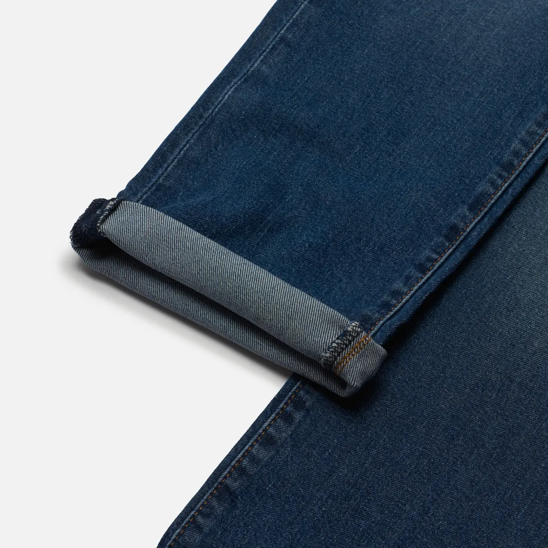 Levi's Мужские джинсы 511 Slim Fit