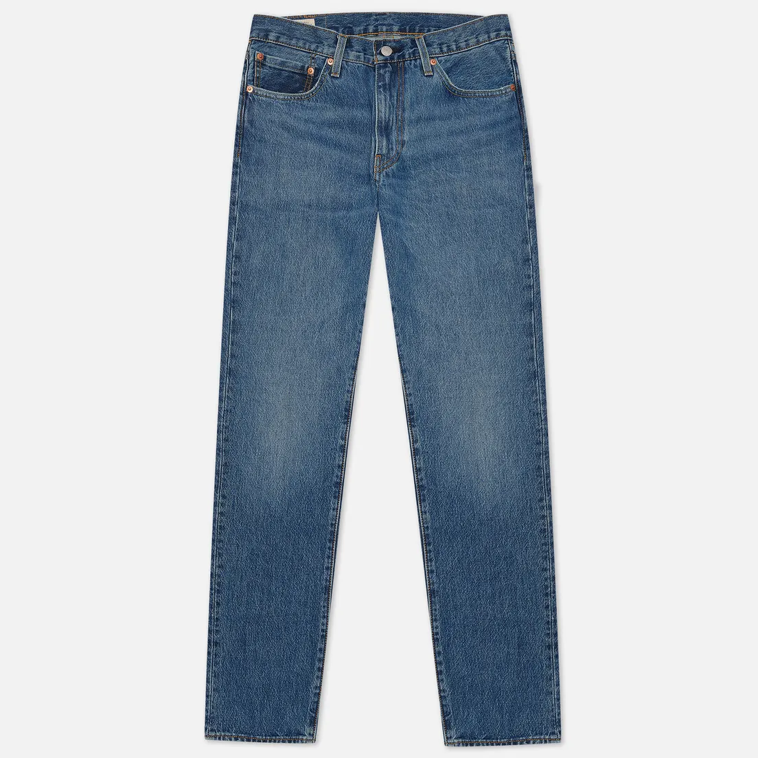 Levi's Мужские джинсы 511 Slim Fit