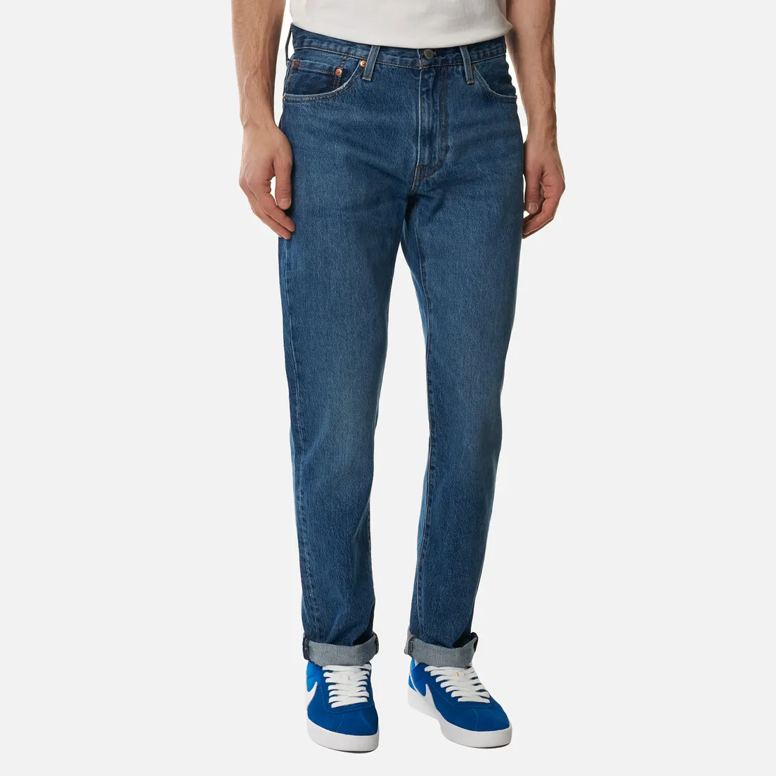 Levi's Мужские джинсы 511 Slim Fit