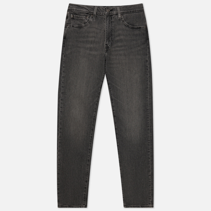 Мужские джинсы Levi's, цвет серый, размер 30/32