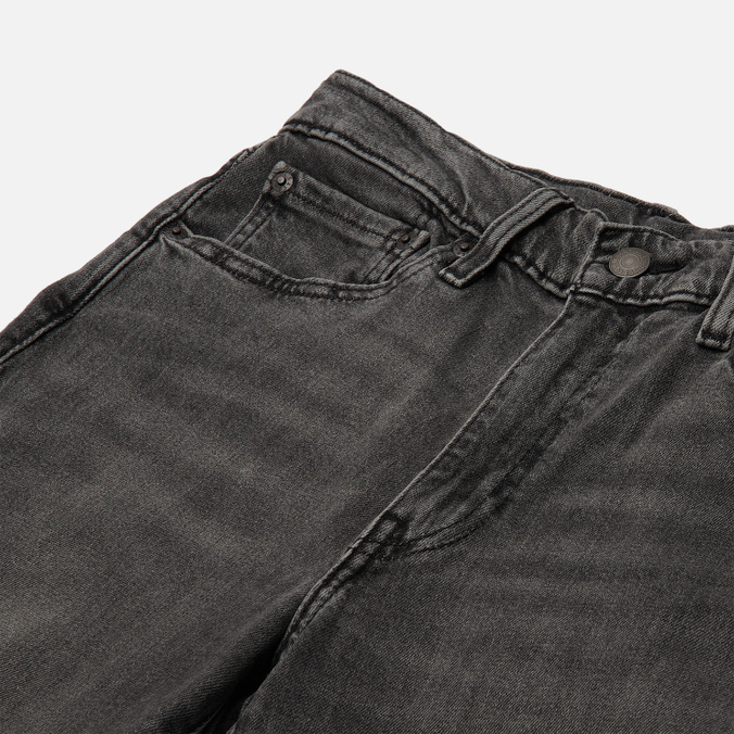 Мужские джинсы Levi's, цвет серый, размер 30/32 04511-5076 511 Slim Fit - фото 2