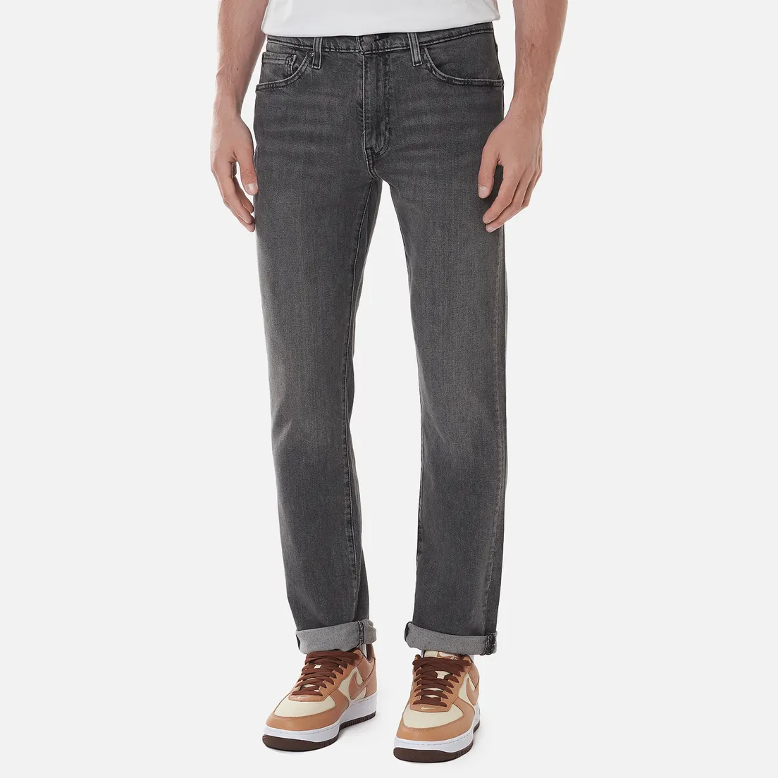 Levi's Мужские джинсы 511 Slim Fit