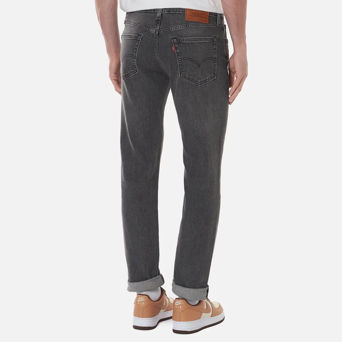 Levi's Мужские джинсы 511 Slim Fit