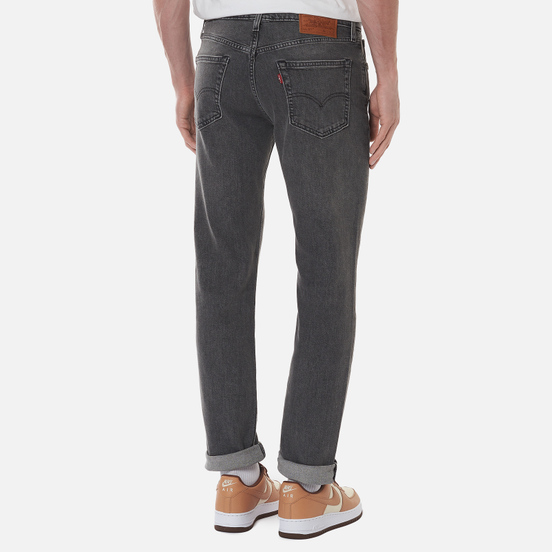 Мужские джинсы Levi's 511 Slim Fit Undercast Adv