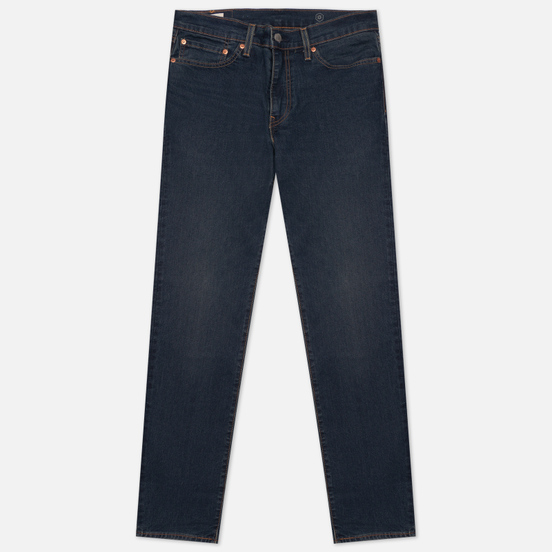 Мужские джинсы Levi's 511 Slim Fit Cashmere Slipper Warm