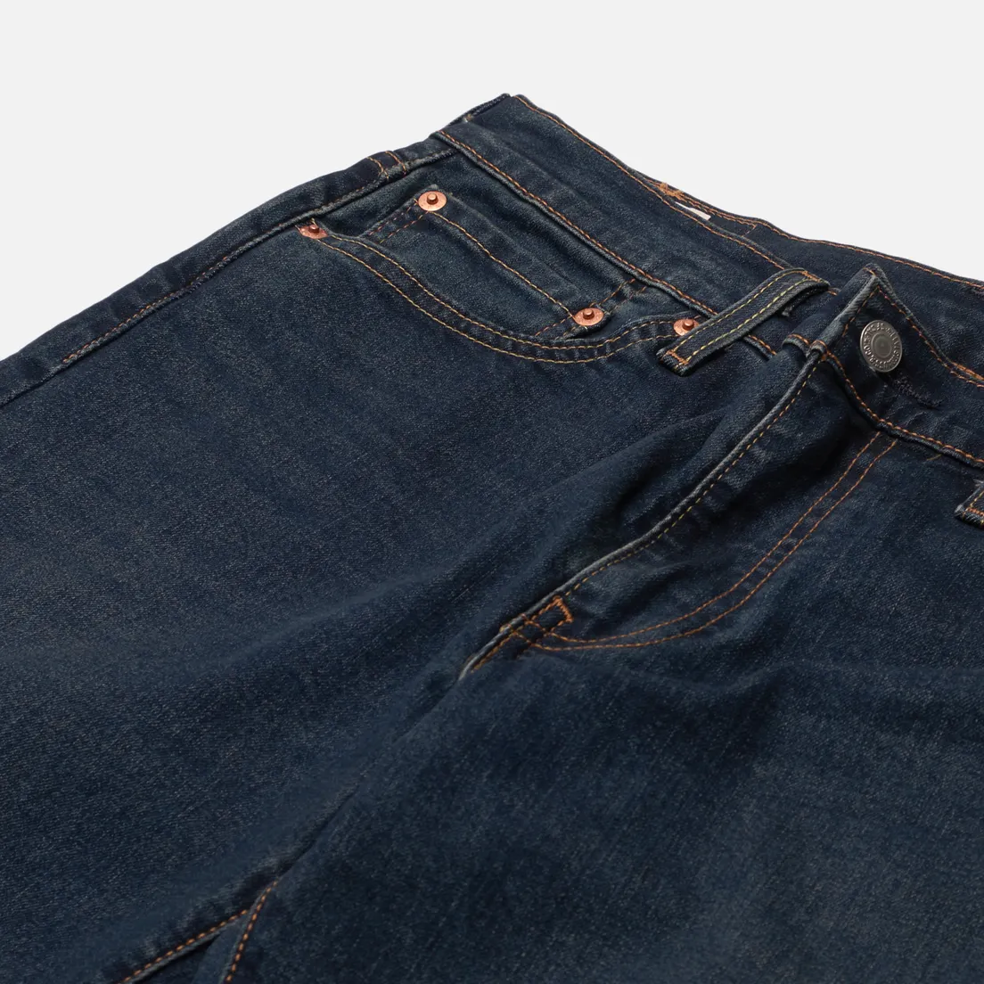 Levi's Мужские джинсы 511 Slim Fit