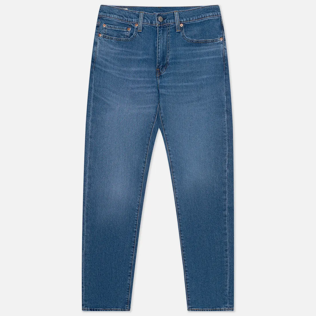 Levi's Мужские джинсы 511 Slim Fit