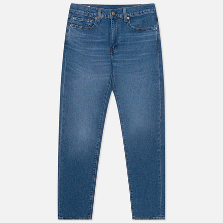 Мужские джинсы Levi's 511 Slim Fit, цвет синий, размер 36/32