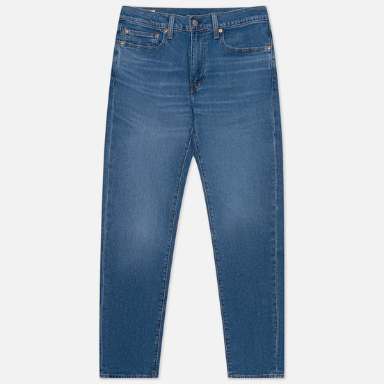 Мужские джинсы Levi's 511 Slim Fit Corfu Why I Sing ADV