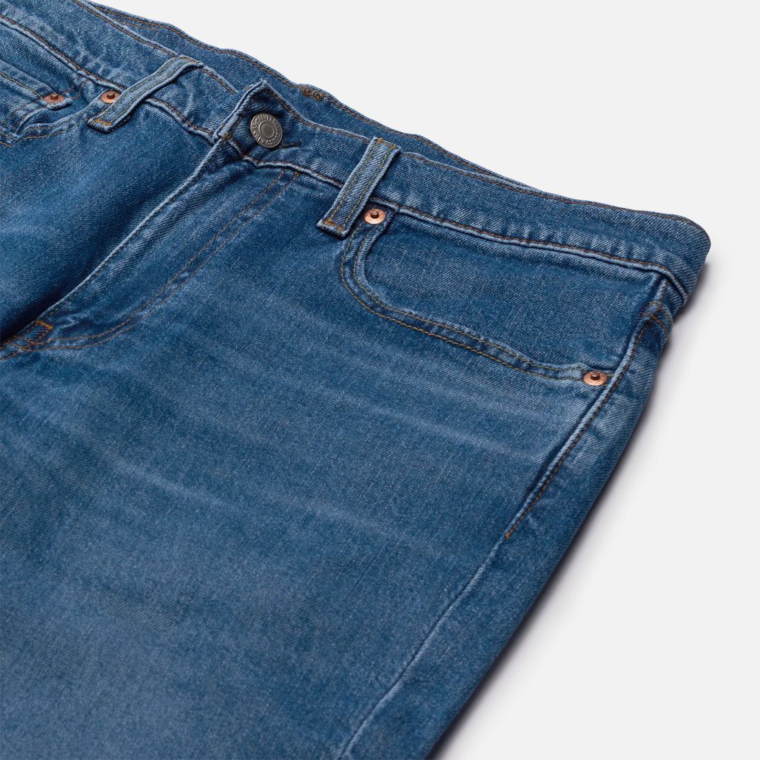 Levi's Мужские джинсы 511 Slim Fit