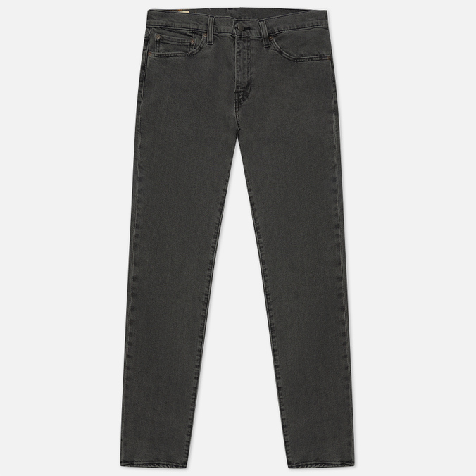 Мужские джинсы Levi's, цвет серый, размер 34/32