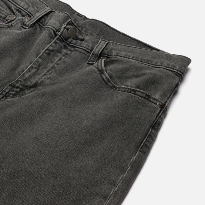 Мужские джинсы Levi's, цвет серый, размер 34/32 04511-5311 511 Slim Fit - фото 2