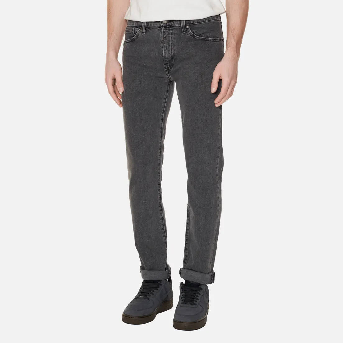 Levi's Мужские джинсы 511 Slim Fit