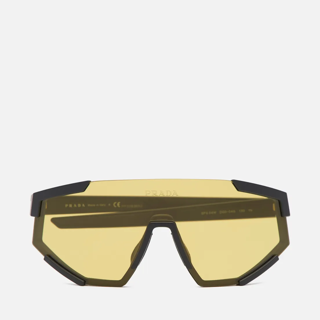 Prada Linea Rossa Солнцезащитные очки 04WS DG004Q