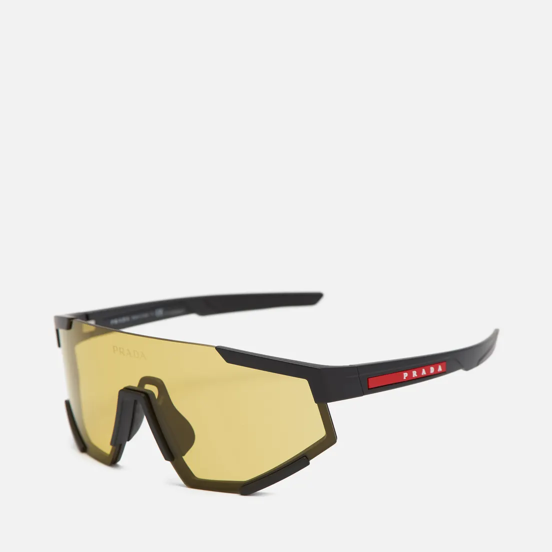 Prada Linea Rossa Солнцезащитные очки 04WS DG004Q