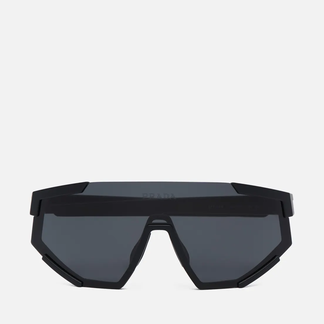 Prada Linea Rossa Солнцезащитные очки 04WS-DG006F-3N