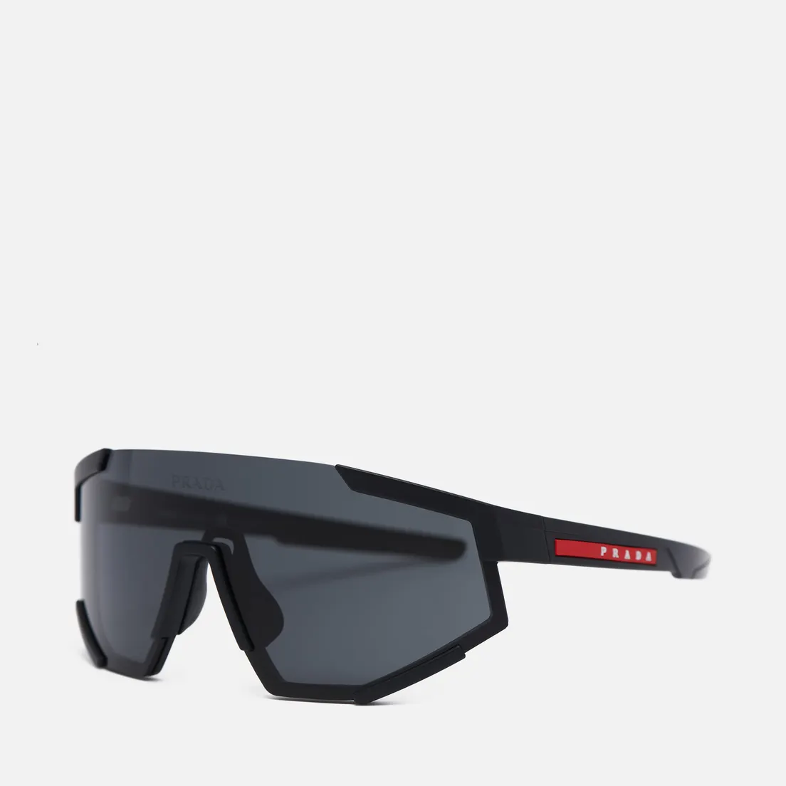 Prada Linea Rossa Солнцезащитные очки 04WS-DG006F-3N