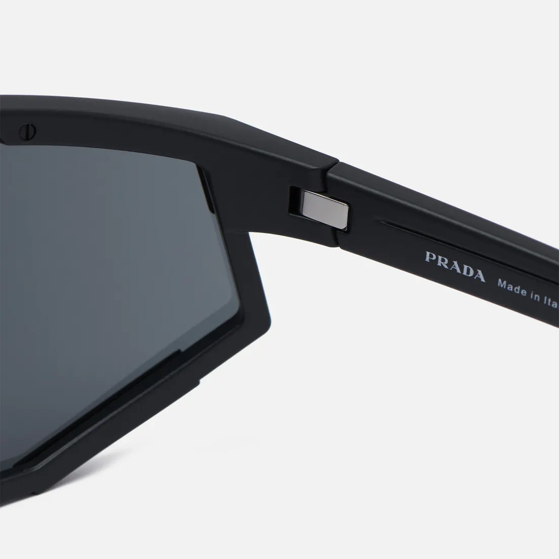 Prada Linea Rossa Солнцезащитные очки 04WS-DG006F-3N