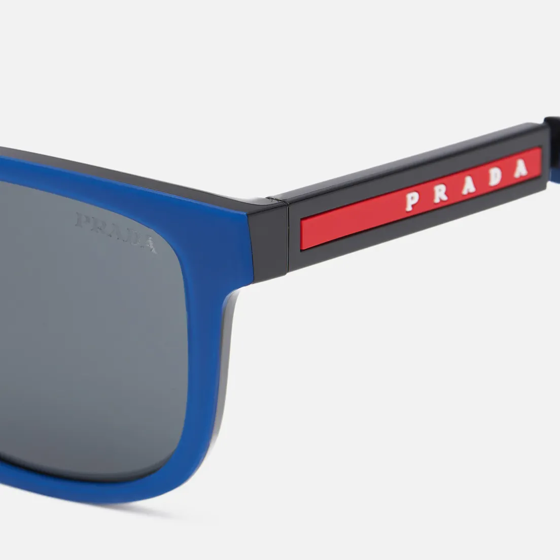 Prada Linea Rossa Солнцезащитные очки 04XS 02S06F 3N