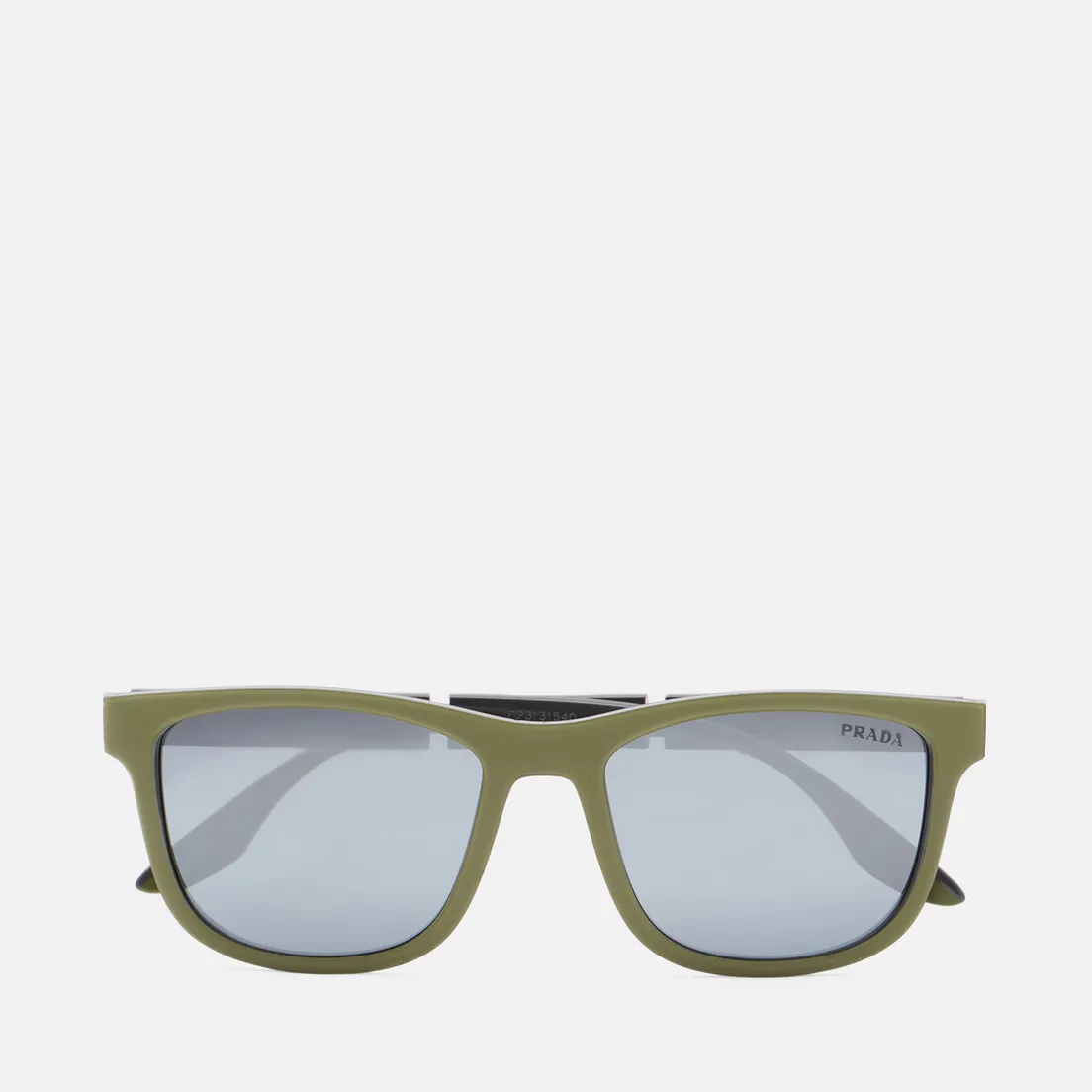 Prada Linea Rossa Солнцезащитные очки 04XS-03S0D3-3N