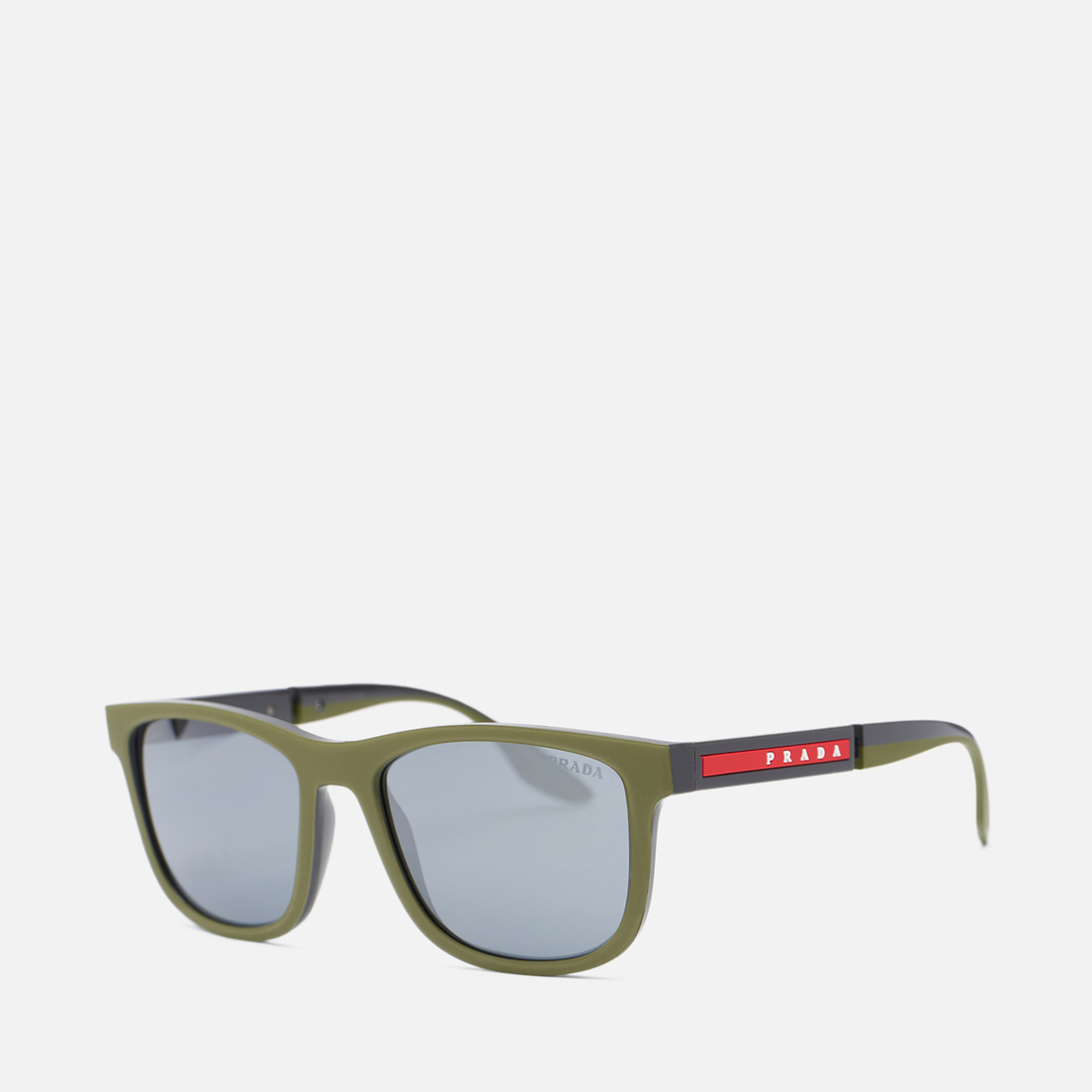 Prada Linea Rossa Солнцезащитные очки 04XS-03S0D3-3N