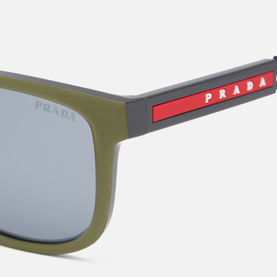 Prada Linea Rossa Солнцезащитные очки 04XS-03S0D3-3N