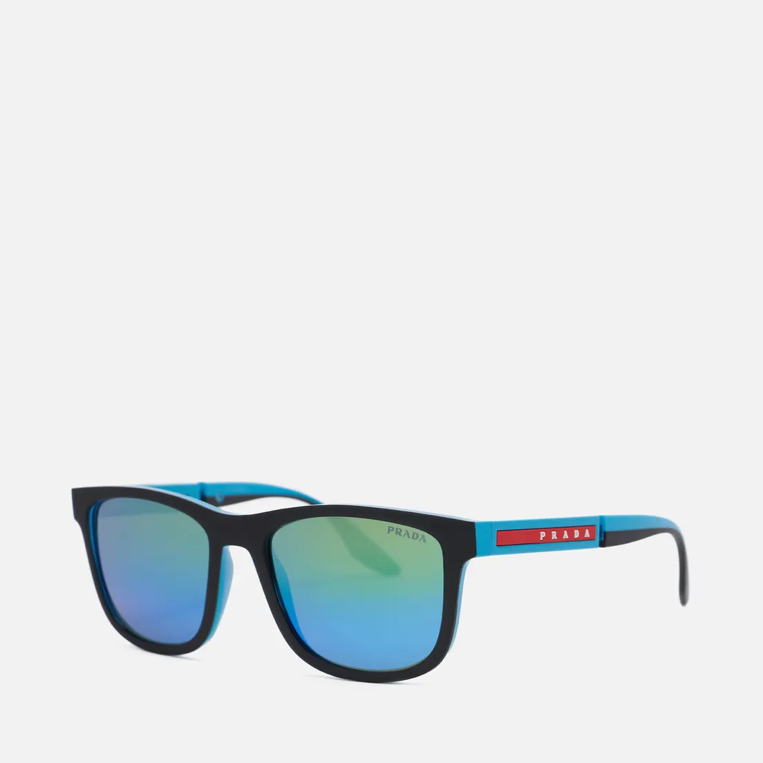 Prada Linea Rossa Солнцезащитные очки 04XS-05S05L-3N