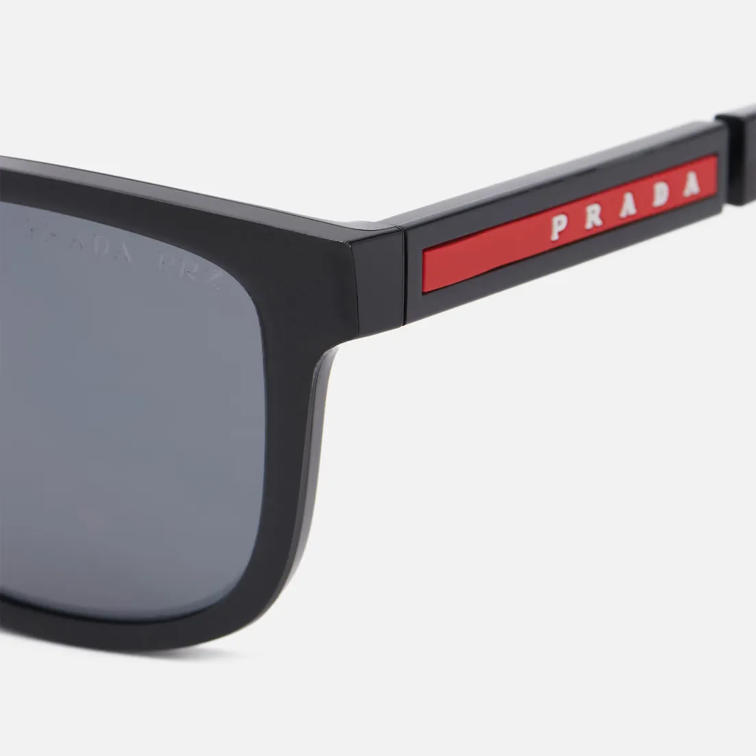 Prada Linea Rossa Солнцезащитные очки 04XS-DG002G-3P Polarized