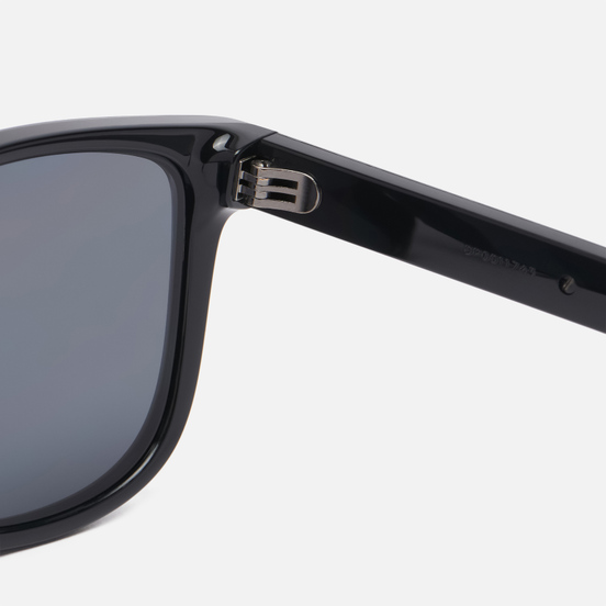 Солнцезащитные очки Prada Linea Rossa 04XS-DG002G-3P Polarized Black Rubber/Black/Polar Dark Grey