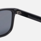 Солнцезащитные очки Prada Linea Rossa 04XS-DG002G-3P Polarized Black Rubber/Black/Polar Dark Grey фото - 3