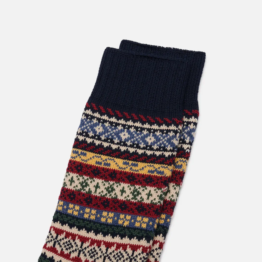 CHUP by Glen Clyde Носки Cotswolds