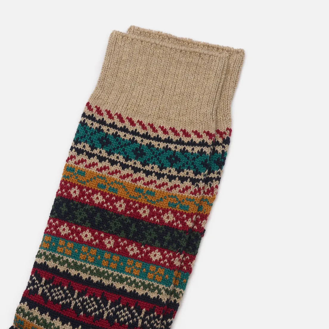 CHUP by Glen Clyde Носки Cotswolds