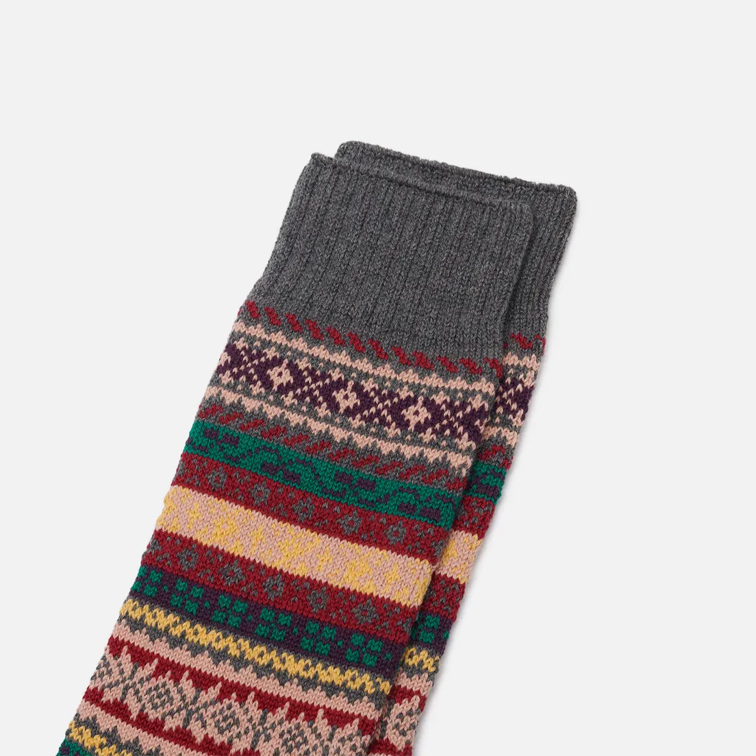 CHUP by Glen Clyde Носки Cotswolds