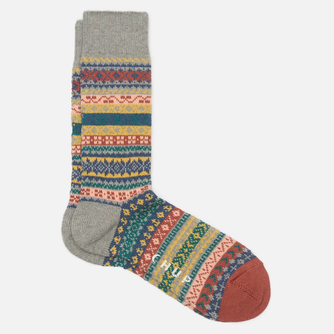 CHUP by Glen Clyde Носки Cotswolds