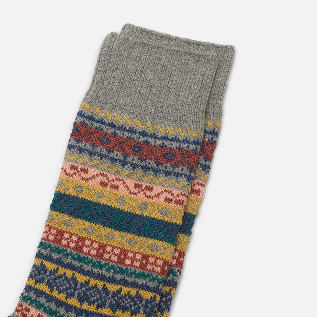 CHUP by Glen Clyde Носки Cotswolds