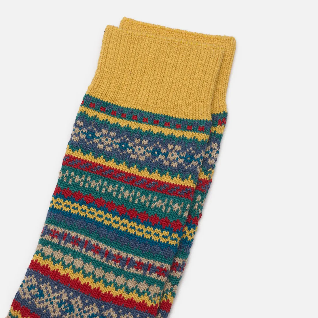 CHUP by Glen Clyde Носки Horizont