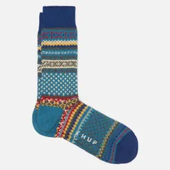 CHUP by Glen Clyde Носки Skog