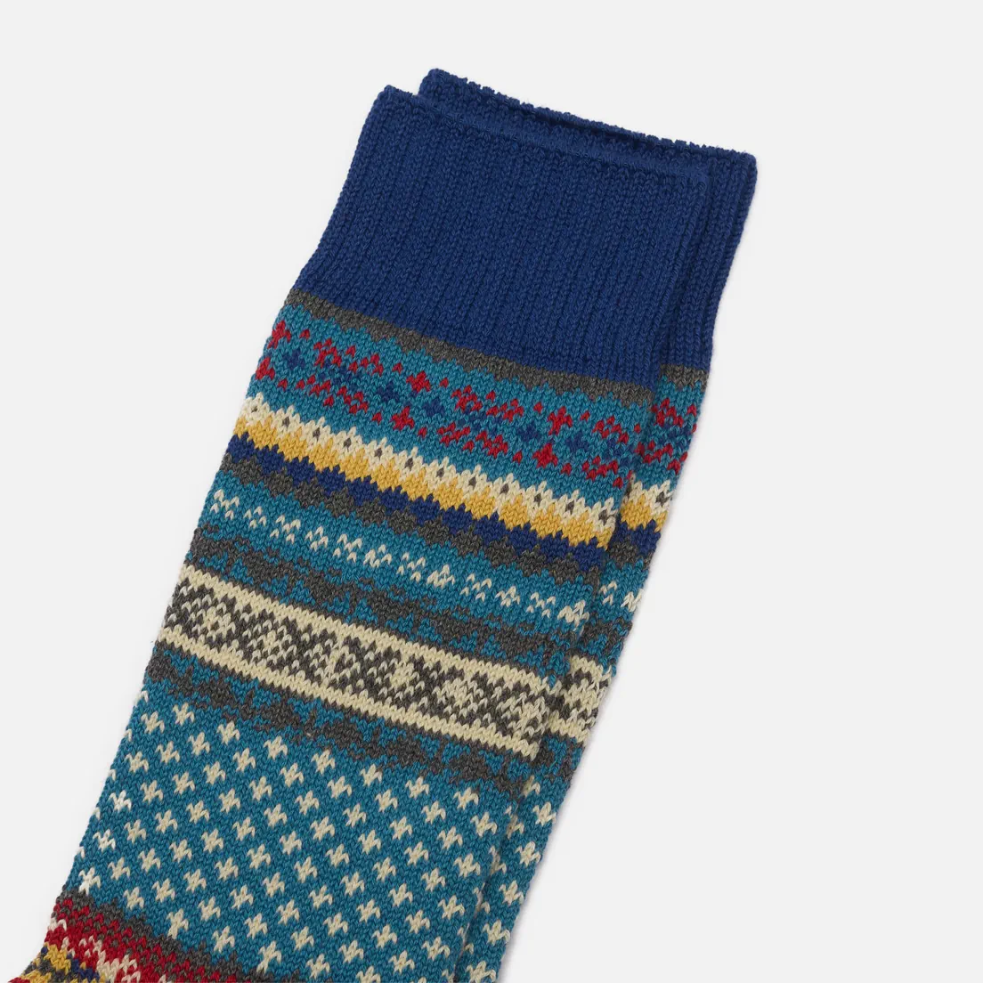 CHUP by Glen Clyde Носки Skog