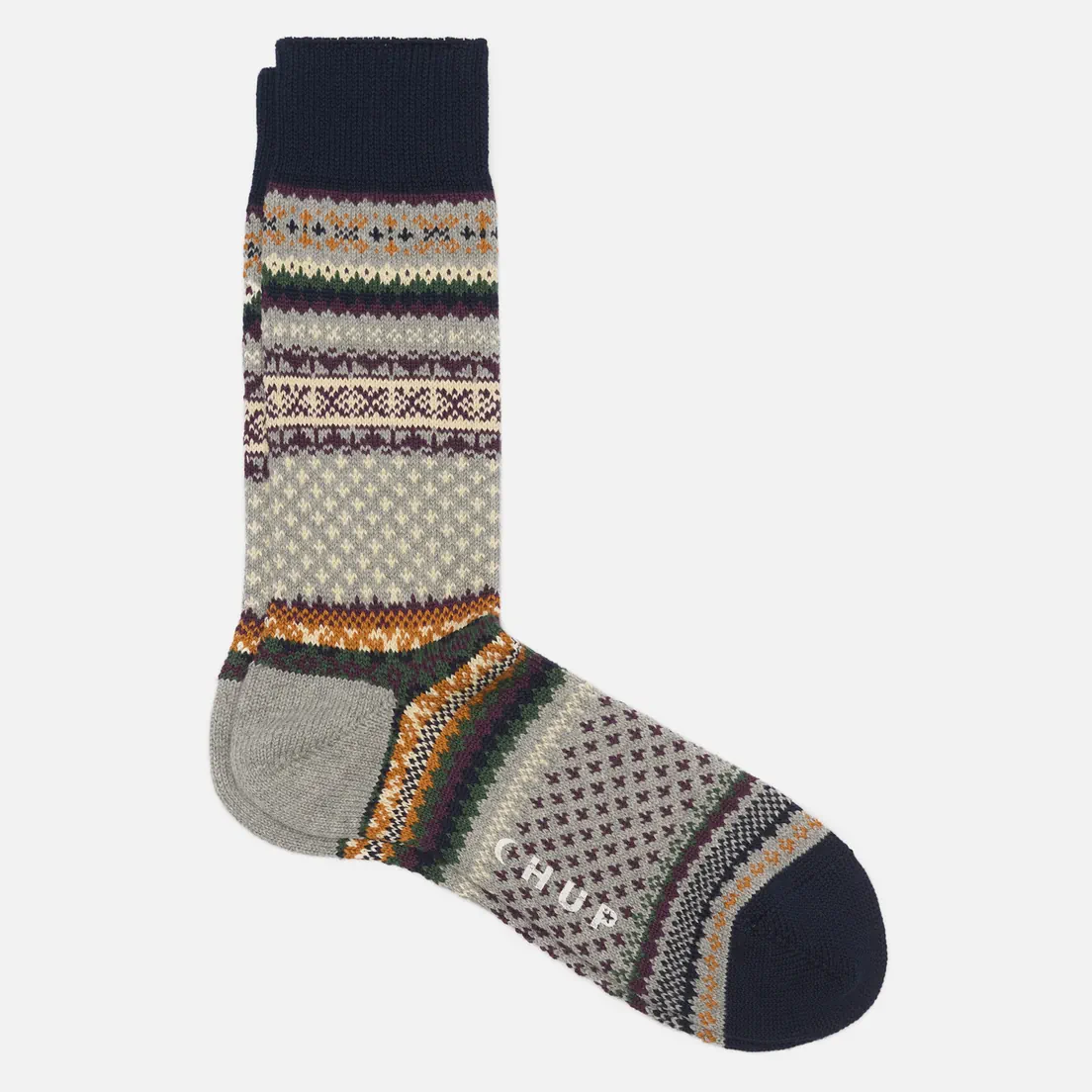 CHUP by Glen Clyde Носки Skog