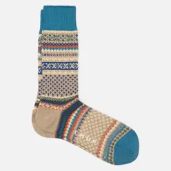 CHUP by Glen Clyde Носки Skog