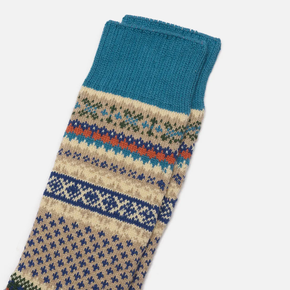 CHUP by Glen Clyde Носки Skog