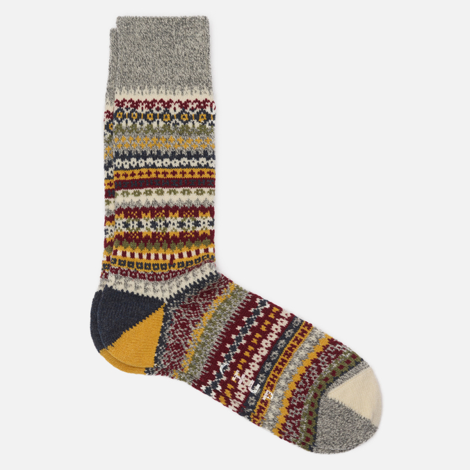 Носки CHUP by Glen Clyde Portmeirion