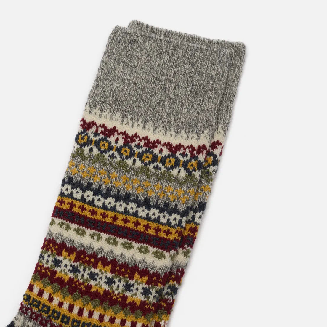 CHUP by Glen Clyde Носки Portmeirion