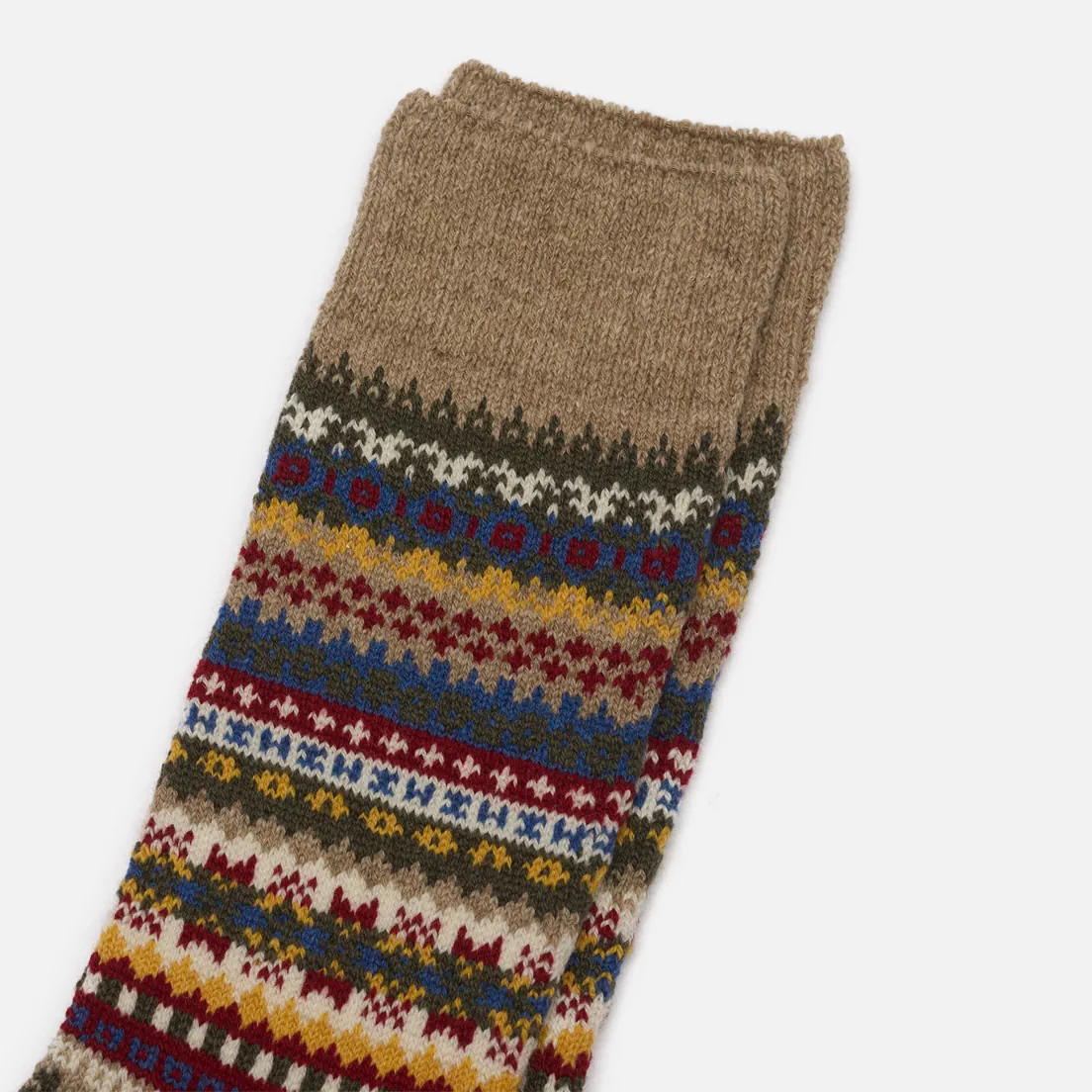 CHUP by Glen Clyde Носки Portmeirion