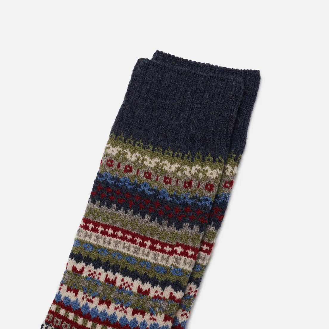 CHUP by Glen Clyde Носки Portmeirion