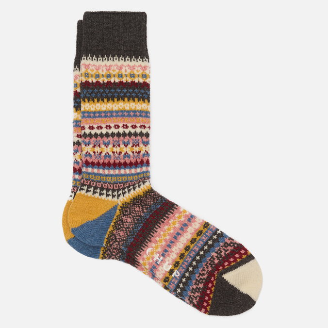 Носки CHUP by Glen Clyde Portmeirion