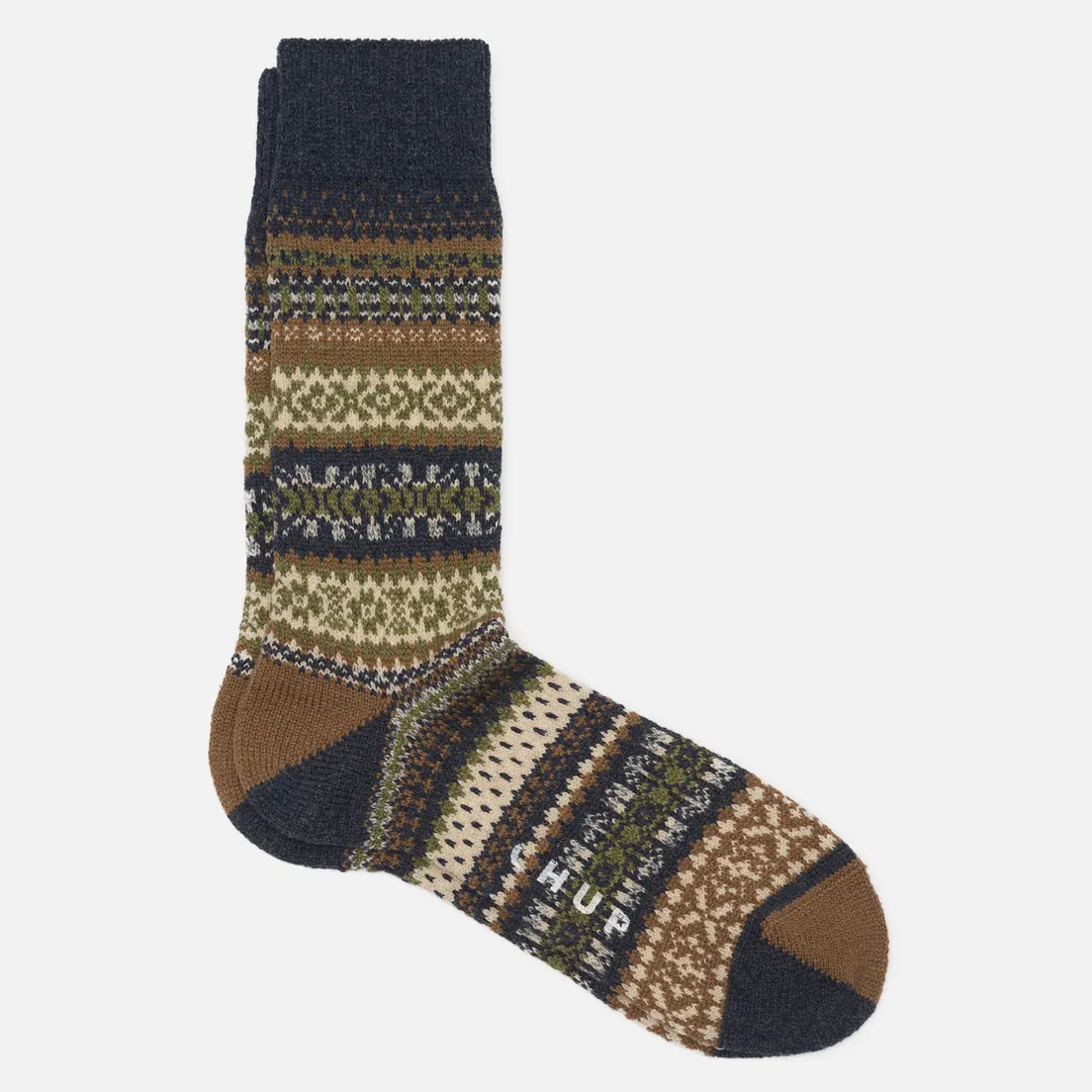 CHUP by Glen Clyde Носки Sulata