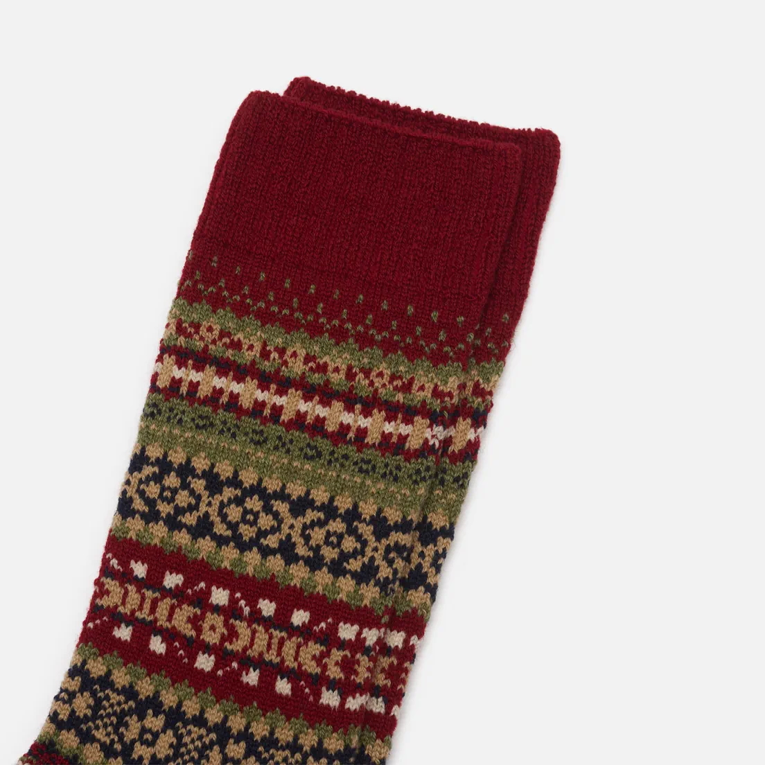 CHUP by Glen Clyde Носки Sulata