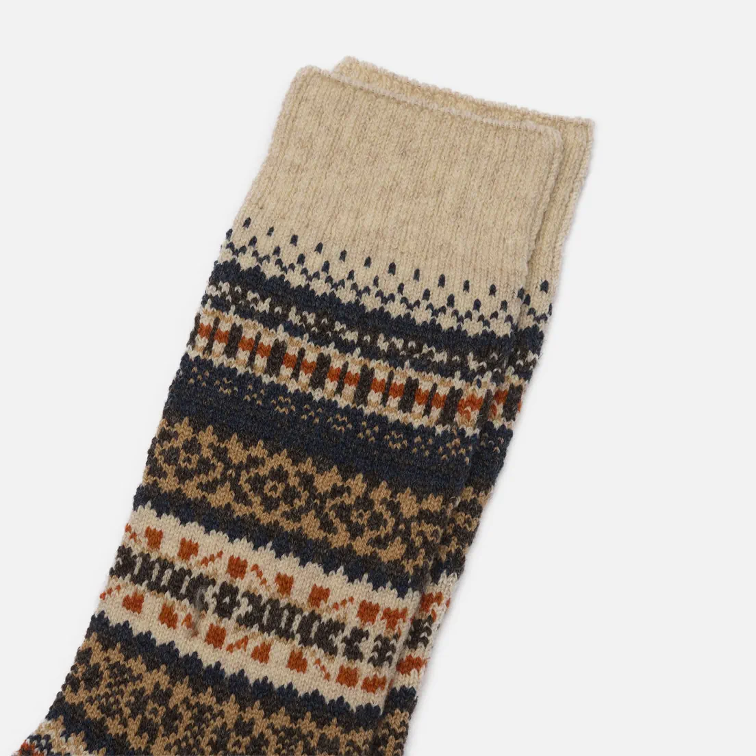 CHUP by Glen Clyde Носки Sulata