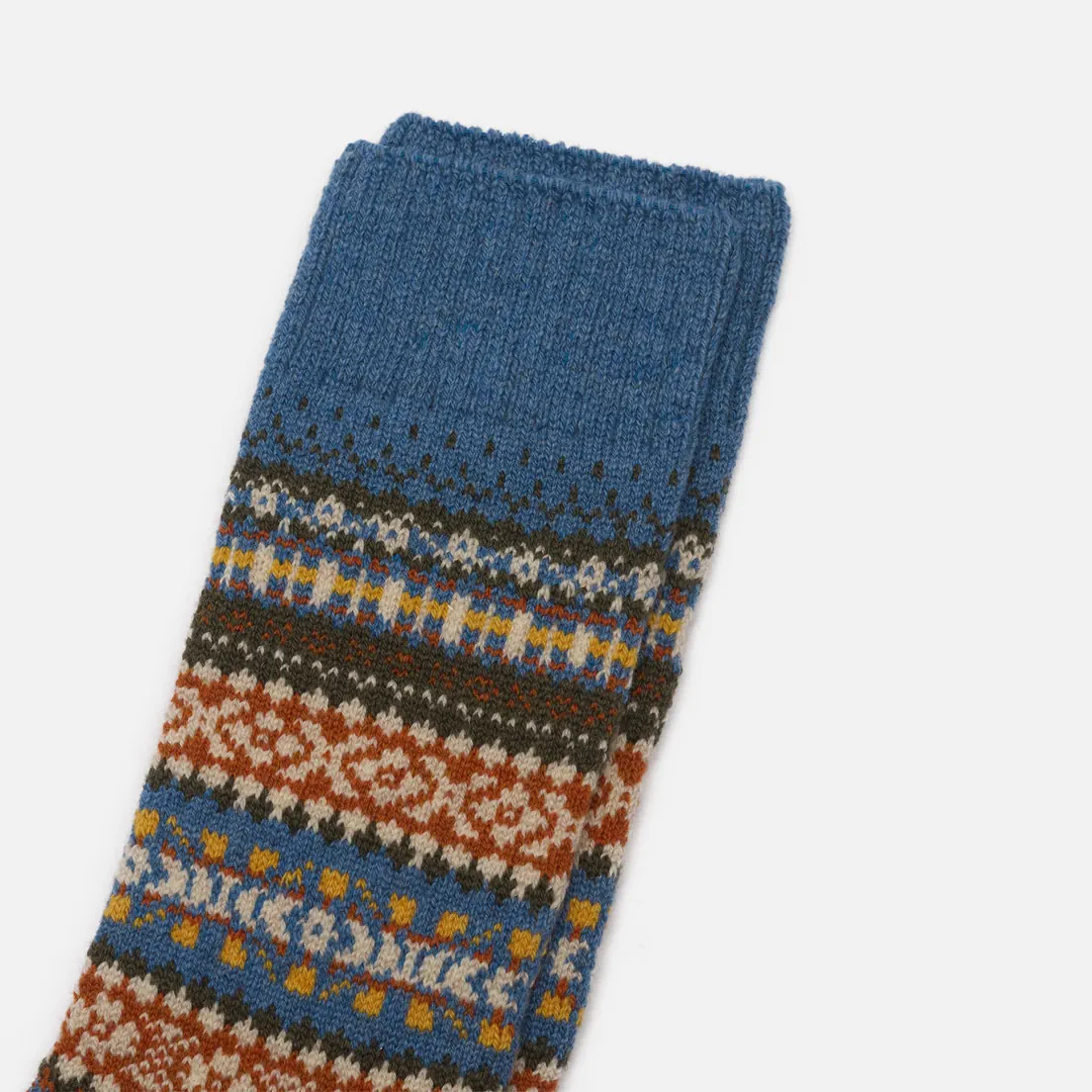 CHUP by Glen Clyde Носки Sulata